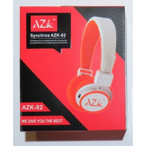Hands Free STEREO AZK-82 (white)