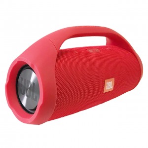 Колонка JBL BOOMS BOX (red)