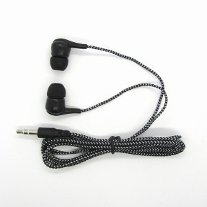 Hands Free Blue Jazz BL-305 без микр. (silver)