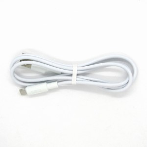 Data cable Hoco X25 micro-USB оригинал (white)