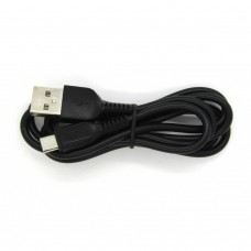 Data cable Hoco X20 micro-USB 1м  (black)
