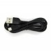 Data cable Hoco X20 micro-USB 1м  (black)