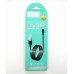 Data cable Hoco X29 micro-USB оригинал (black)