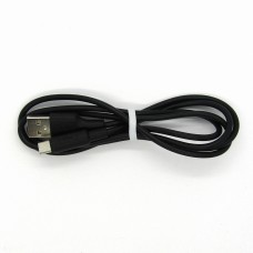 Data cable Hoco X25 micro-USB оригинал (black)