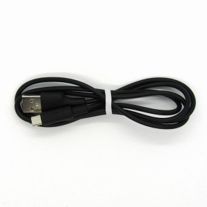 Data cable Hoco X25 micro-USB оригинал (black)