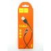 Data cable Hoco X25 micro-USB оригинал (black)