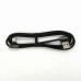 Data cable Hoco U60 iPhone угловой оригинал (black)