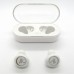 Hands Free JBL TWS-5 bluetooth (white)