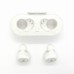 Hands Free JBL TWS-5 bluetooth (white)