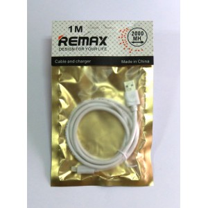 Data Cable Remax 1м iPhone 6G