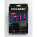 Hands Free Ovleng IP-720 (pink)
