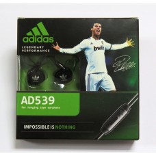 Hands Free Adidas AD-539 (black) Hands Free Adidas AD-539 (black)