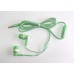 Hands Free Oppo LD 108 (green)