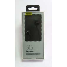 Hands Free Remax 515 (black)