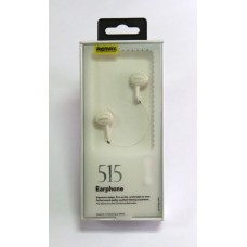 Hands Free Remax 515 (white)