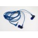 Hands Free Sony EX-750 (blue)
