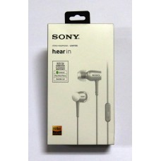 Hands Free Sony EX-750 (white) Hands Free Sony EX-750 (white)