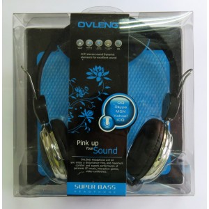 Hands Free Ovleng T-148