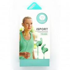 Hands Free YOOKIE YK490 (blue) Hands Free YOOKIE YK490 (blue)