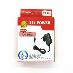 СЗУ не оригинал Samsung D880 3G-Power (red)